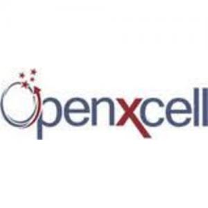 OpenXcell Logo